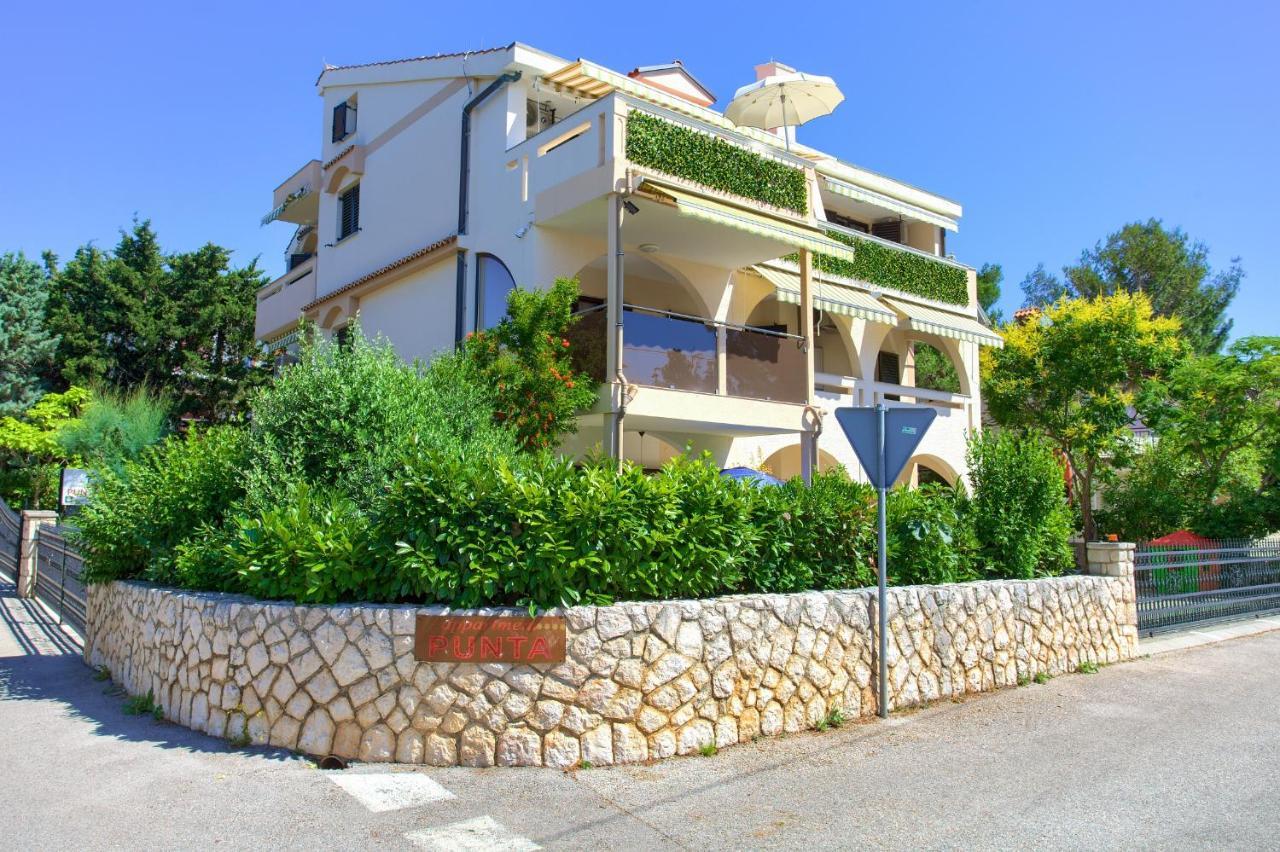 Villa Punta 1St Floor Punat Exterior photo